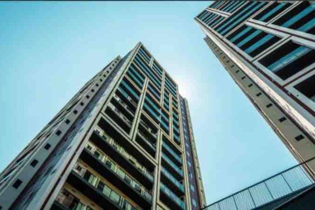 Gg Home - Cozy 1 Bedroom Apartment On Kazbegi Avenue 15 Tiflis Exterior foto